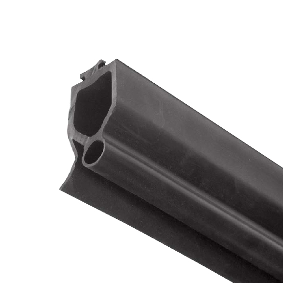 Bodemrubber voor optische onderloopbeveiliging (55 mm) - 10116